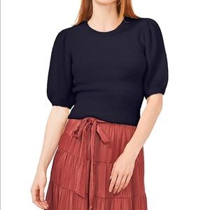 Adorable Eyelash Sweater